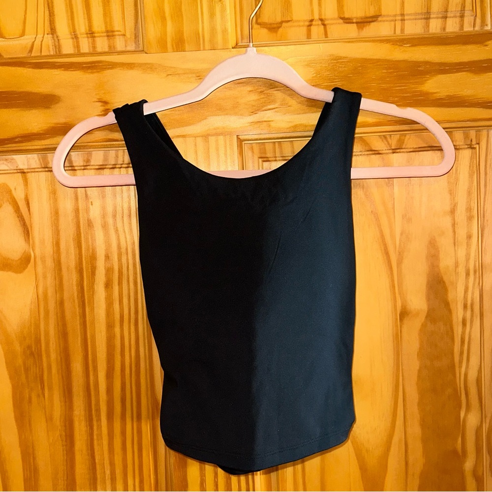 Mono B Workout Top | Small